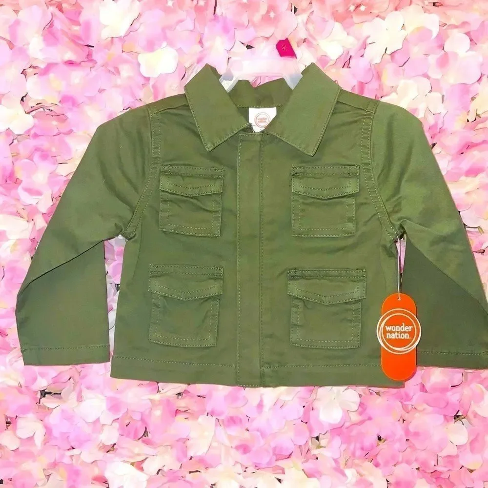 Utility Jacket